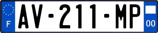 AV-211-MP