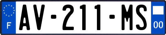 AV-211-MS