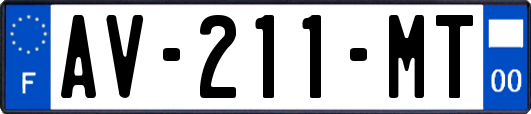 AV-211-MT