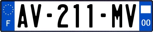 AV-211-MV