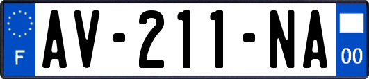 AV-211-NA