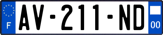 AV-211-ND