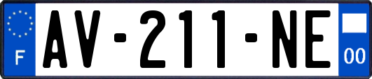 AV-211-NE