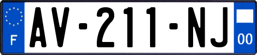 AV-211-NJ