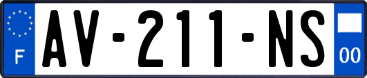 AV-211-NS