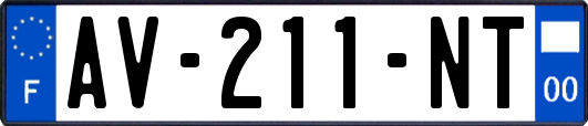 AV-211-NT