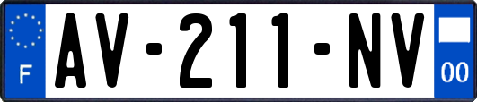 AV-211-NV
