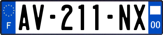 AV-211-NX