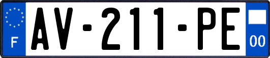 AV-211-PE