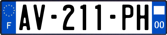 AV-211-PH