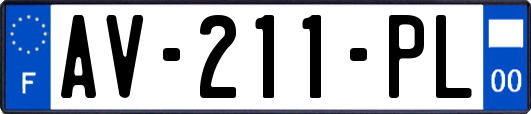 AV-211-PL
