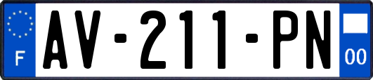 AV-211-PN