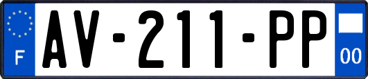 AV-211-PP