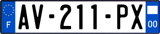AV-211-PX