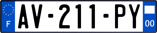 AV-211-PY
