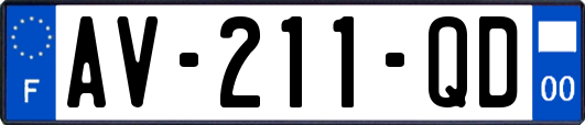AV-211-QD