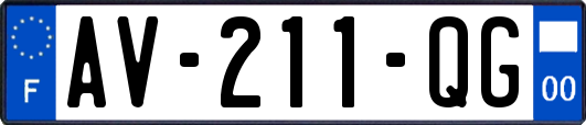 AV-211-QG