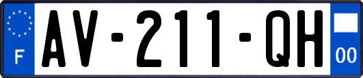 AV-211-QH