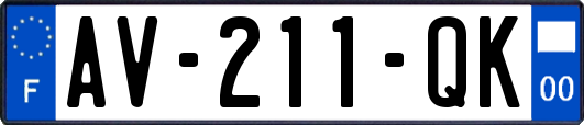 AV-211-QK