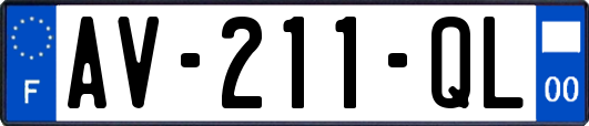 AV-211-QL