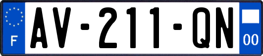 AV-211-QN