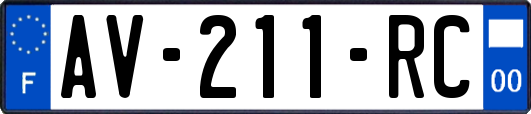 AV-211-RC