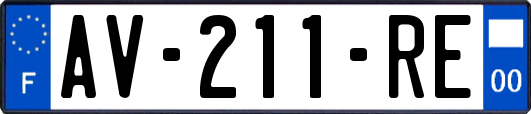 AV-211-RE
