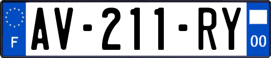 AV-211-RY