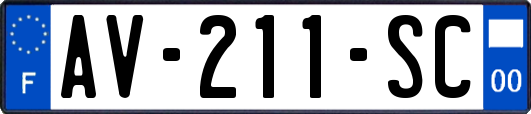AV-211-SC