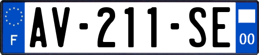 AV-211-SE