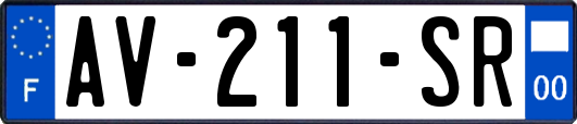 AV-211-SR