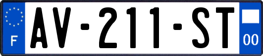 AV-211-ST