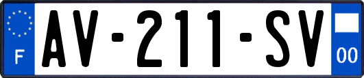 AV-211-SV