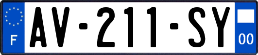 AV-211-SY