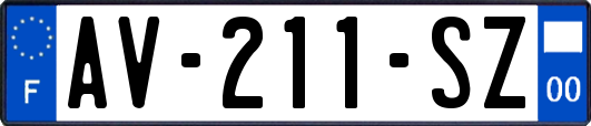 AV-211-SZ