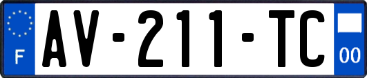 AV-211-TC