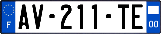 AV-211-TE
