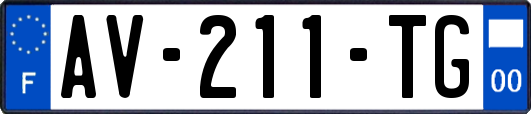 AV-211-TG