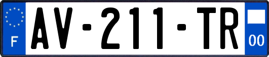 AV-211-TR
