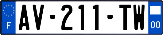 AV-211-TW