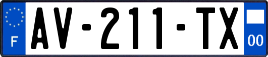 AV-211-TX