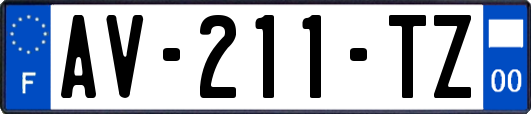 AV-211-TZ