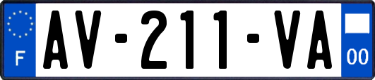 AV-211-VA