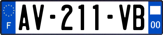 AV-211-VB