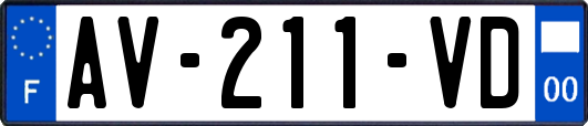 AV-211-VD
