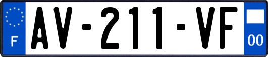 AV-211-VF