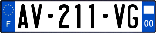 AV-211-VG