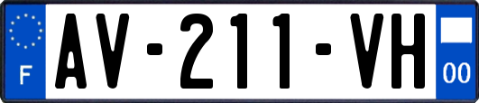 AV-211-VH