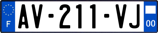 AV-211-VJ
