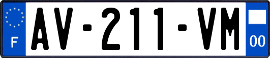 AV-211-VM